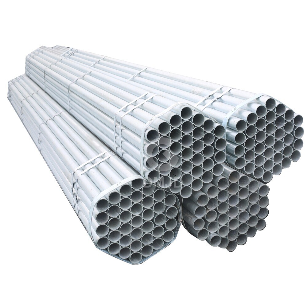 galvanized steel pipe schedule 80