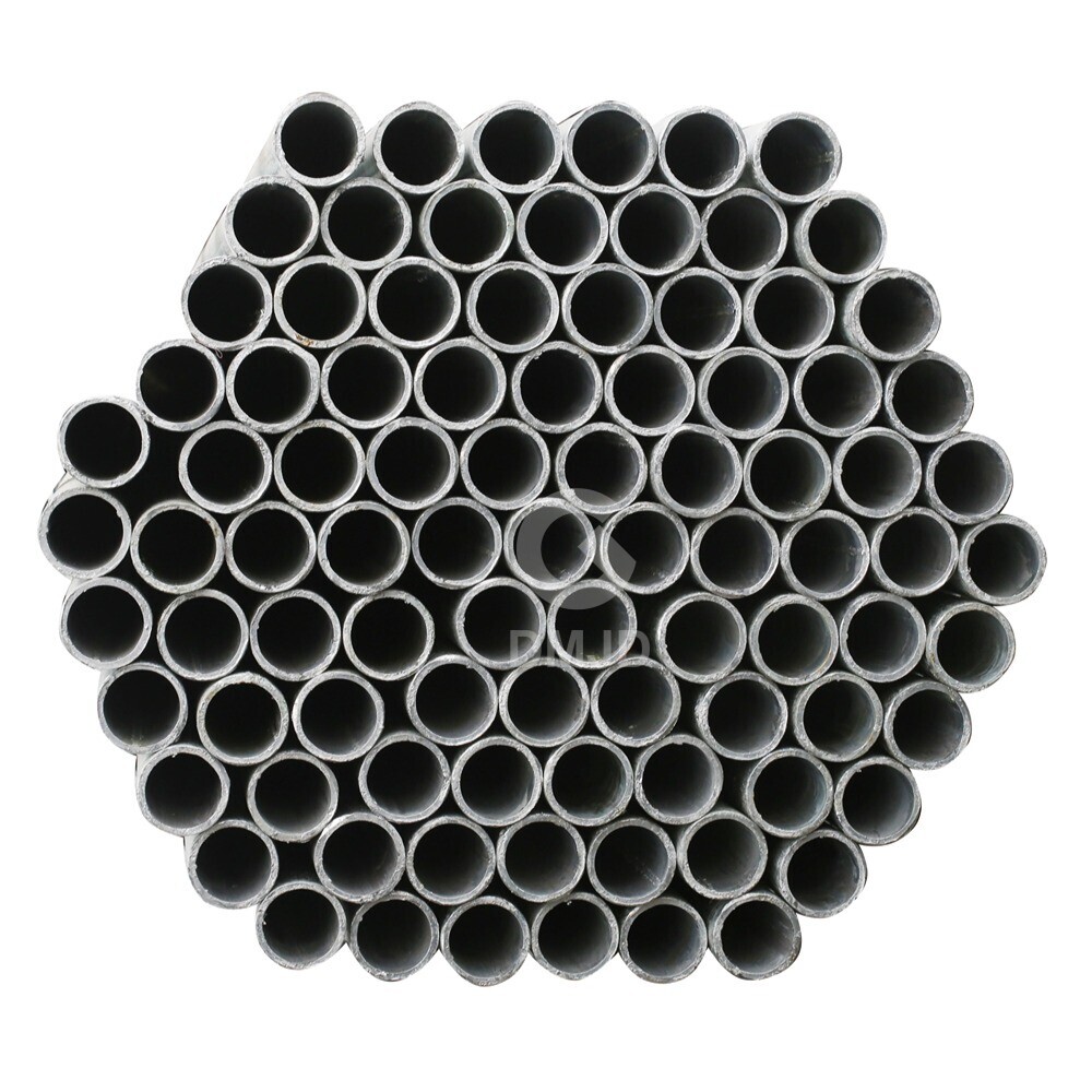 painting galvanized steel pipe