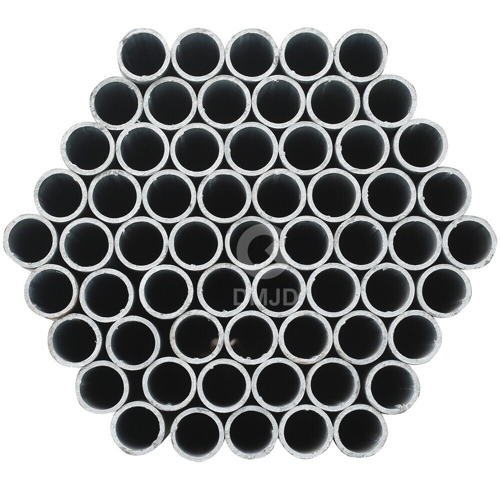 2 in x 20 ft galvanized steel pipe