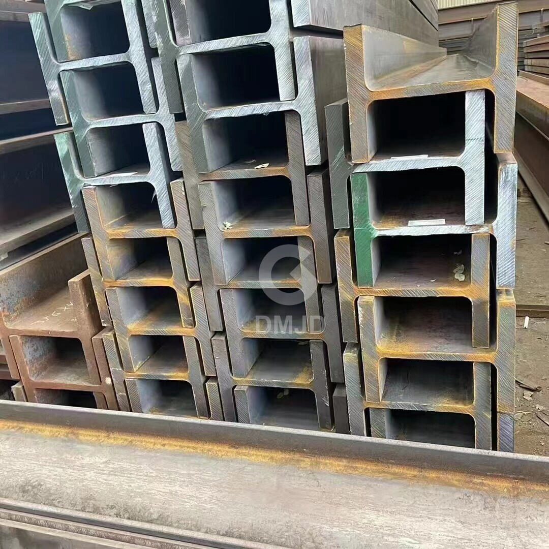 H-section steel