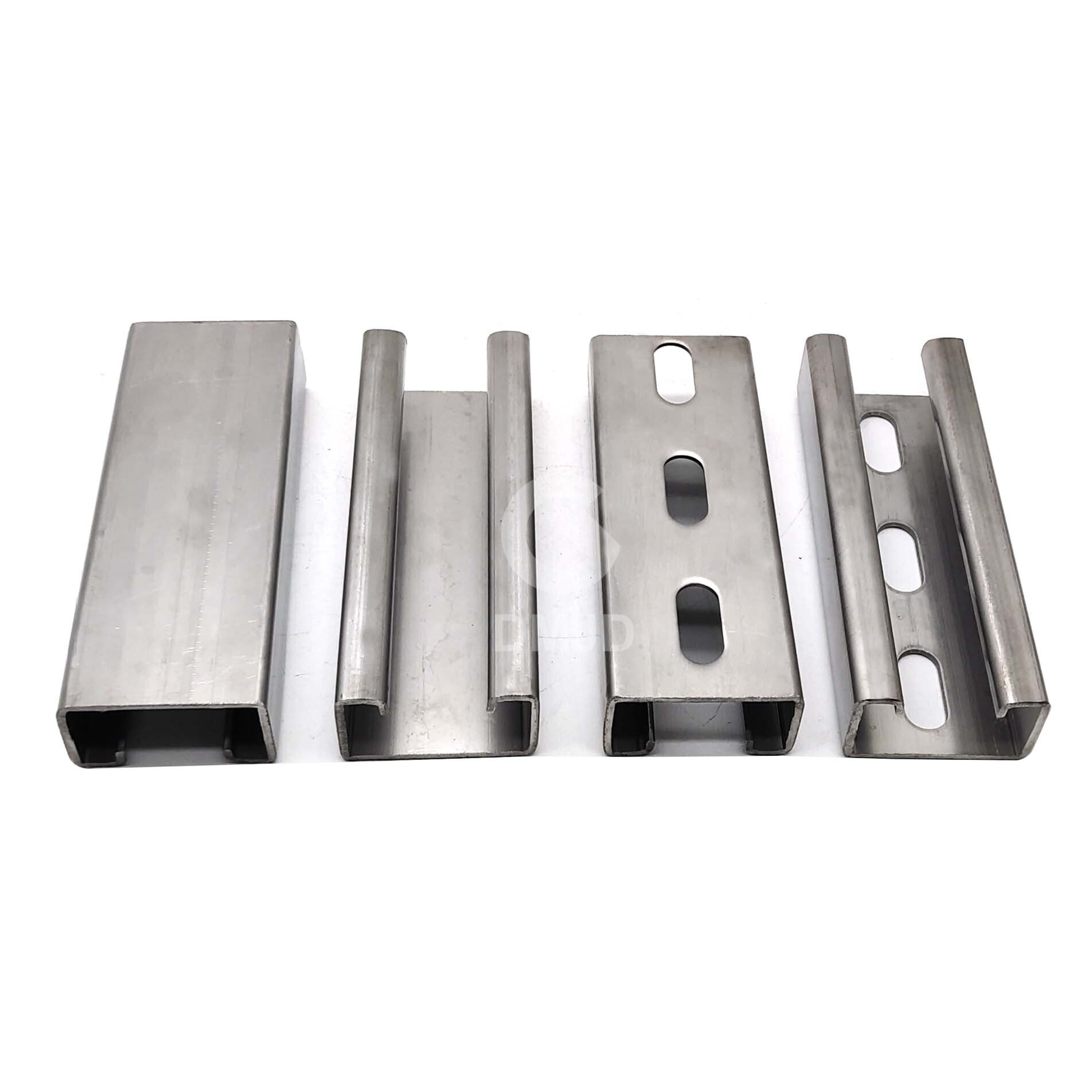 Solar mounting structures