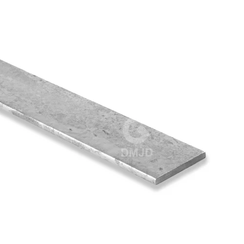 Flat bar steel