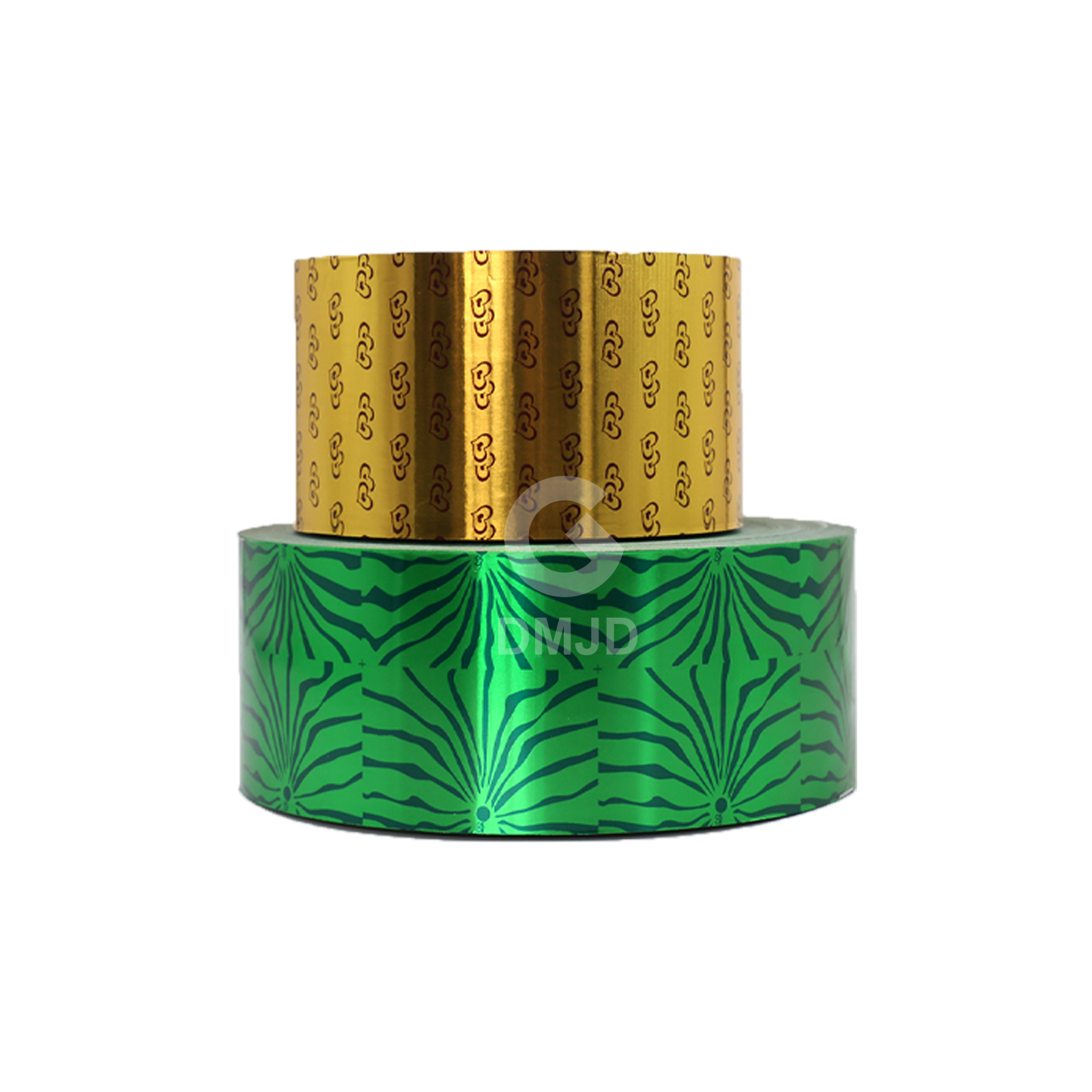 Chocolate Foil Packaging Printing