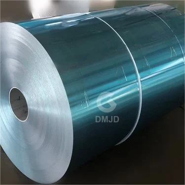 Hydrophilic Aluminum Foil
