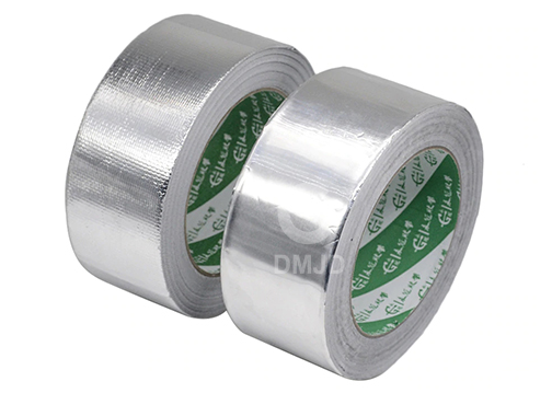 Aluminum Foil Tape Jumbo Roll