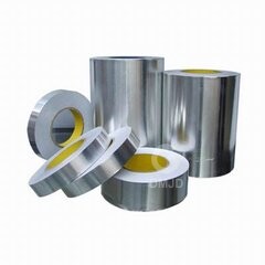 Aluminum Foil Tape Jumbo Roll