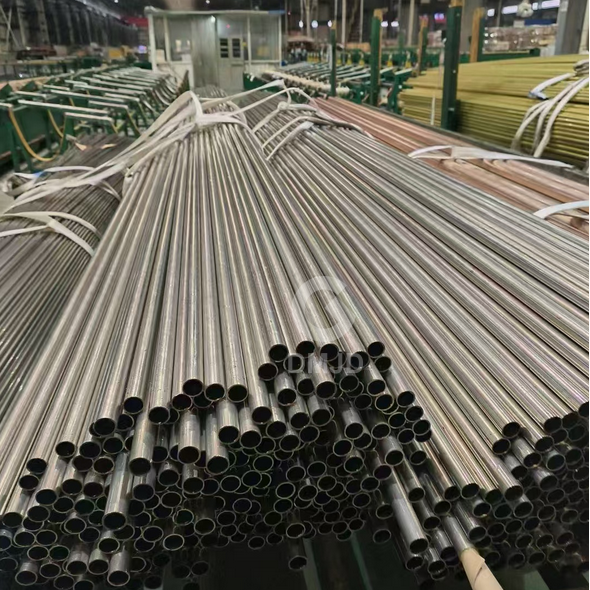 C70600 Copper Nickel Tube