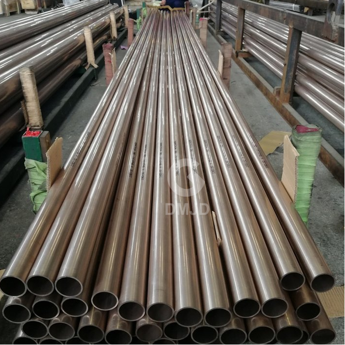 C71500 Copper Nickel Pipe
