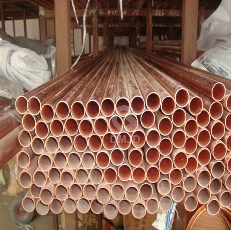 Copper Tube for Heat Exchanger