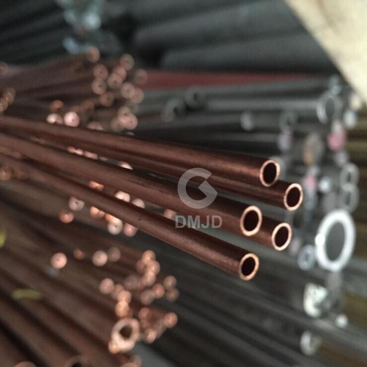 Marine Condenser Tubes