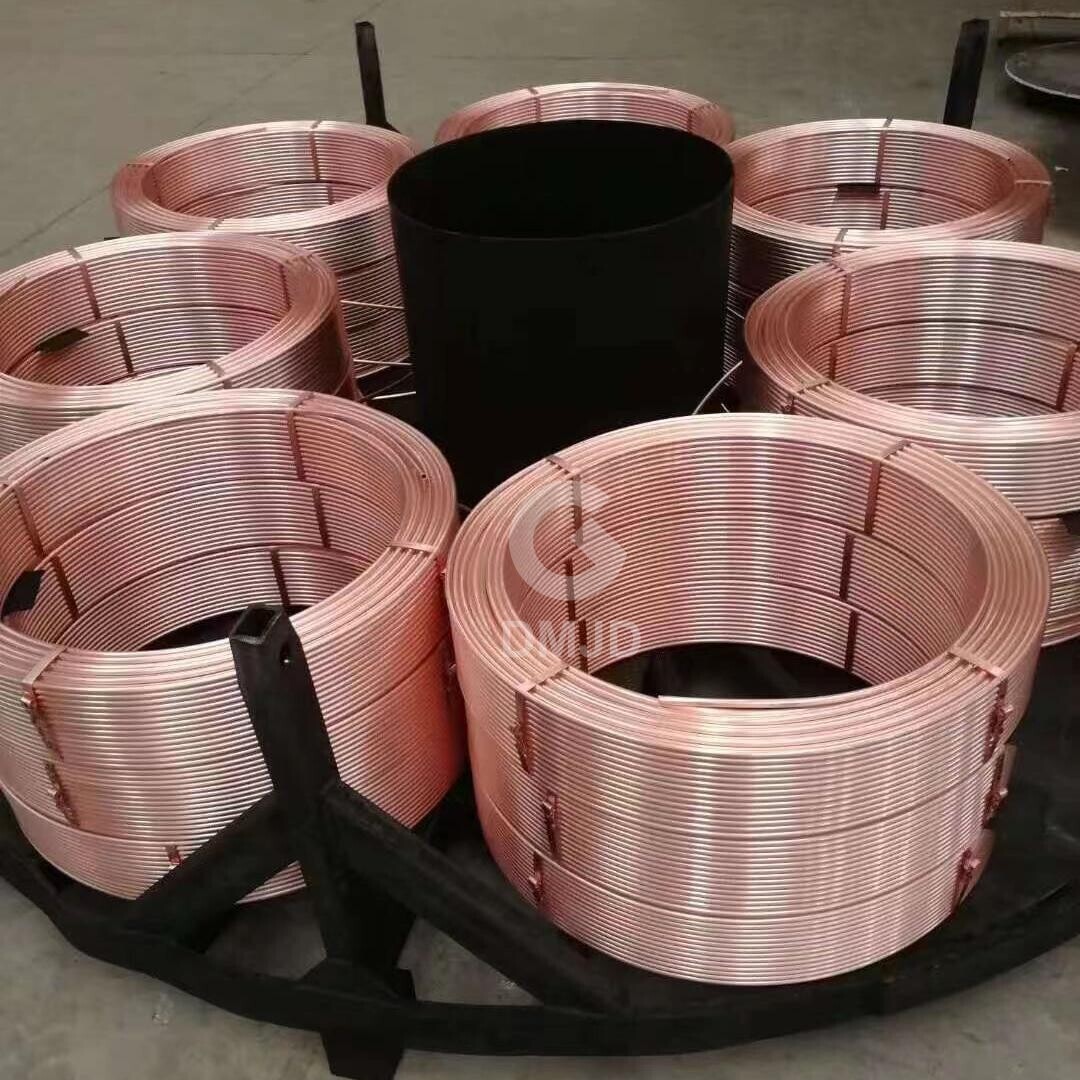 ACR Copper Tubing