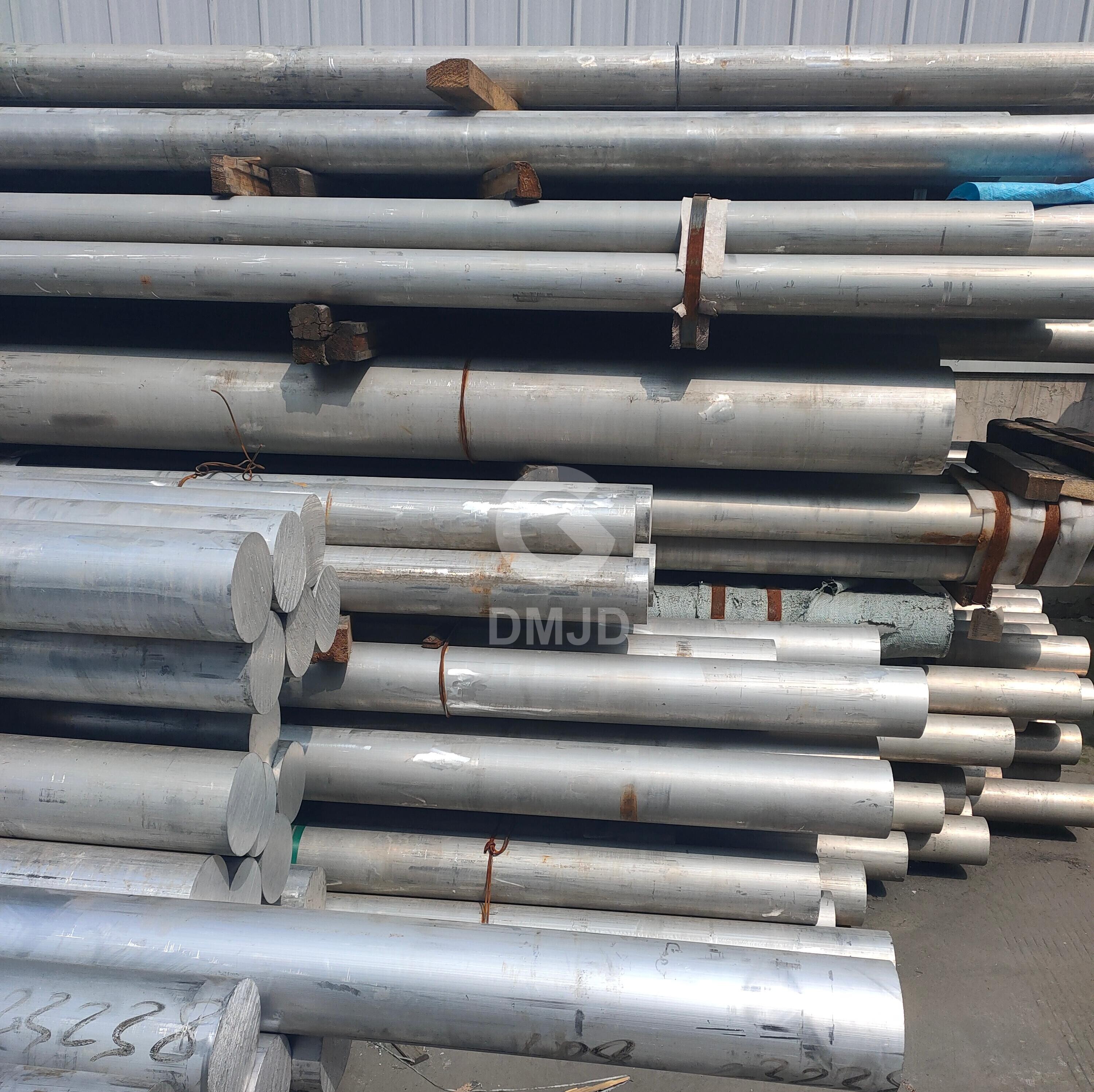 Heat Sink Aluminum Bars