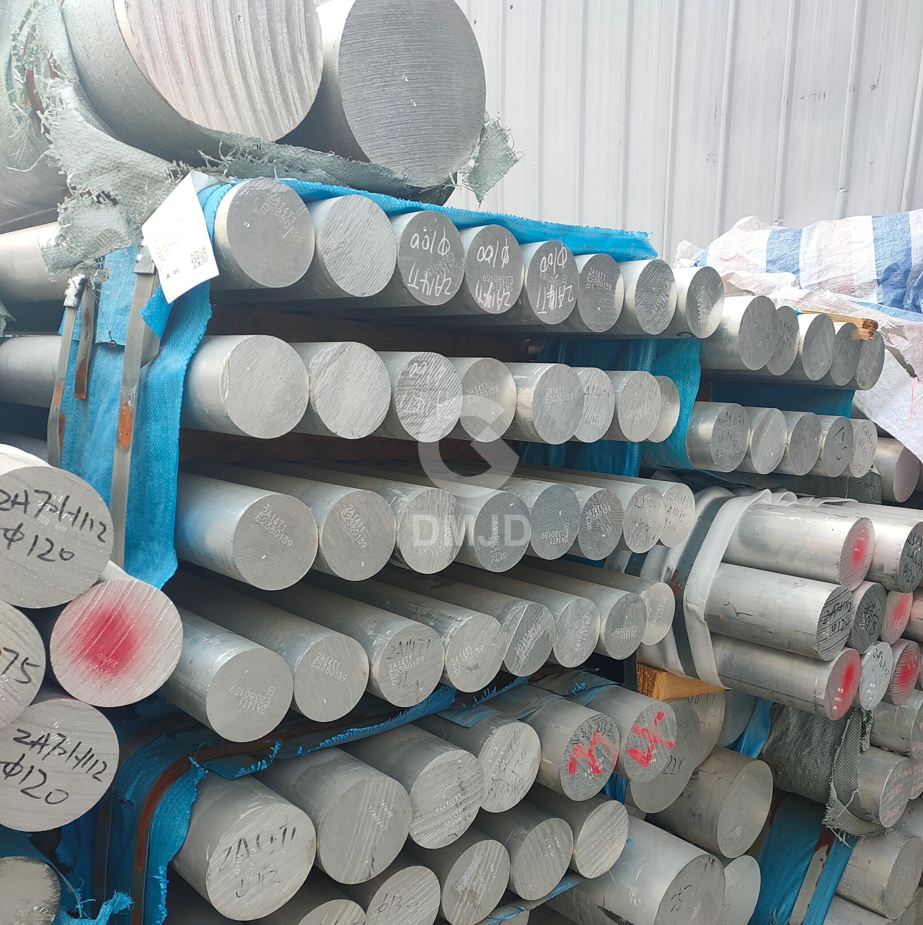 Heat Sink Aluminum Bars