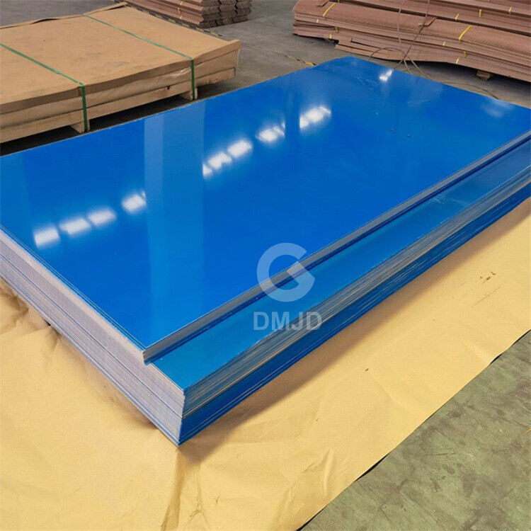 7075 T651 Aluminum Plate