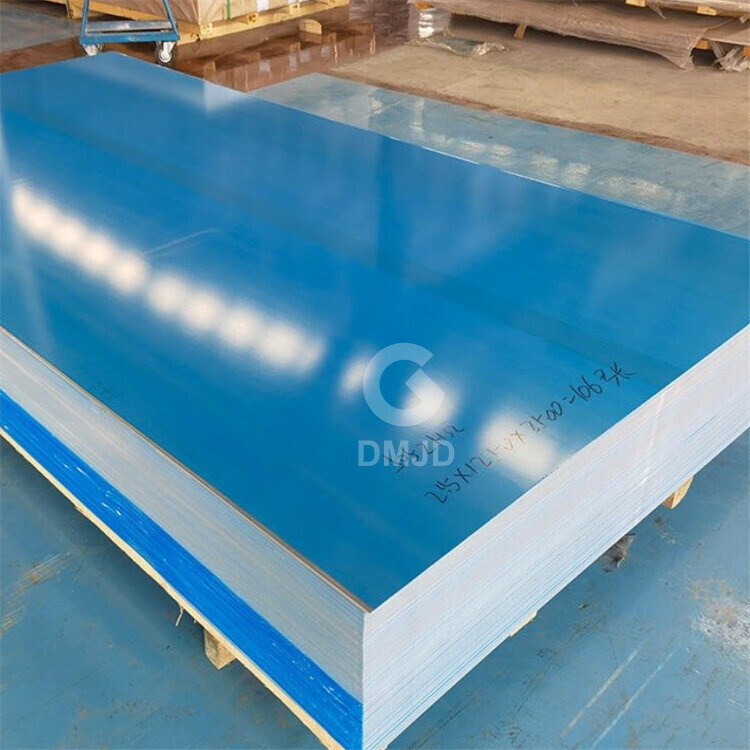 1060 Bare Aluminum Sheet
