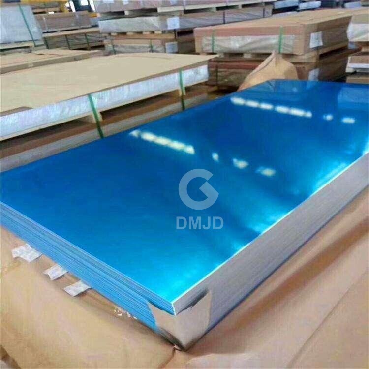 3003 H14 Signage Aluminum Sheet