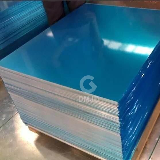 2024 T3 Aircraft Aluminum Sheet