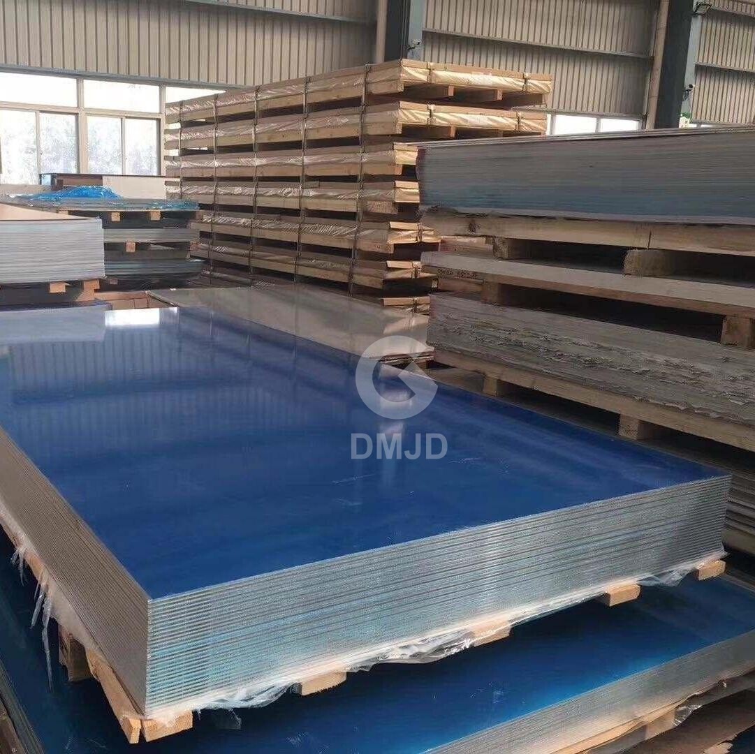 3003 H14 Signage Aluminum Sheet