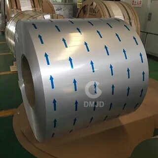 3D Embossed Wood Coil