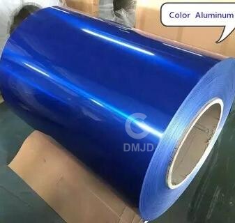 3D Embossed Wood Coil