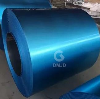 PE Painted Aluminum Coil