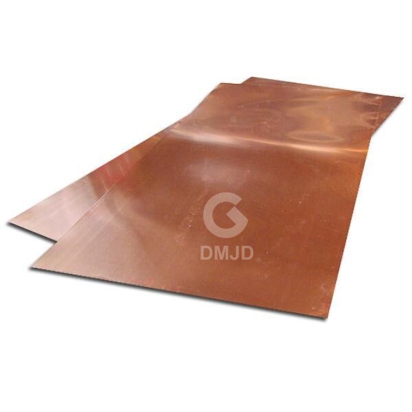 copper sheet gauge