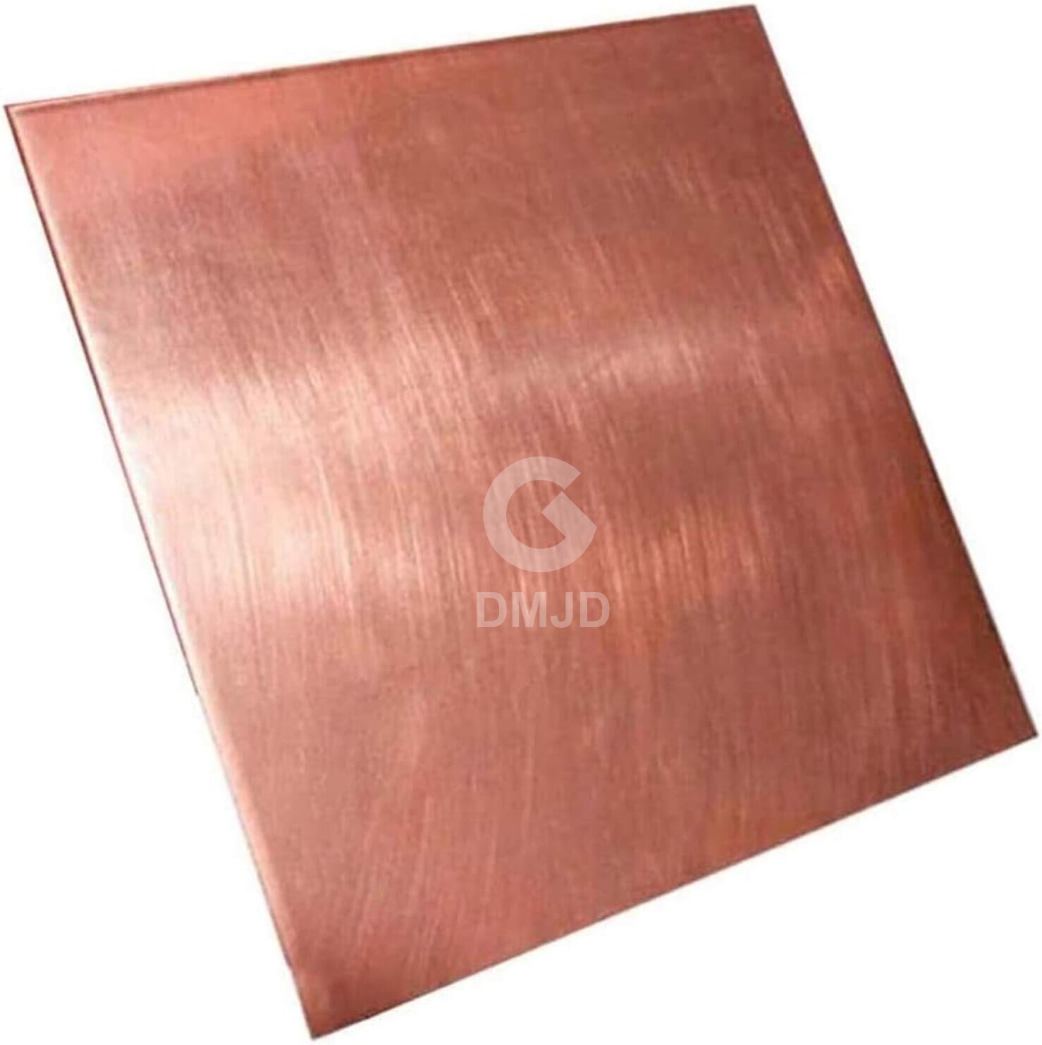 4x8 copper sheet