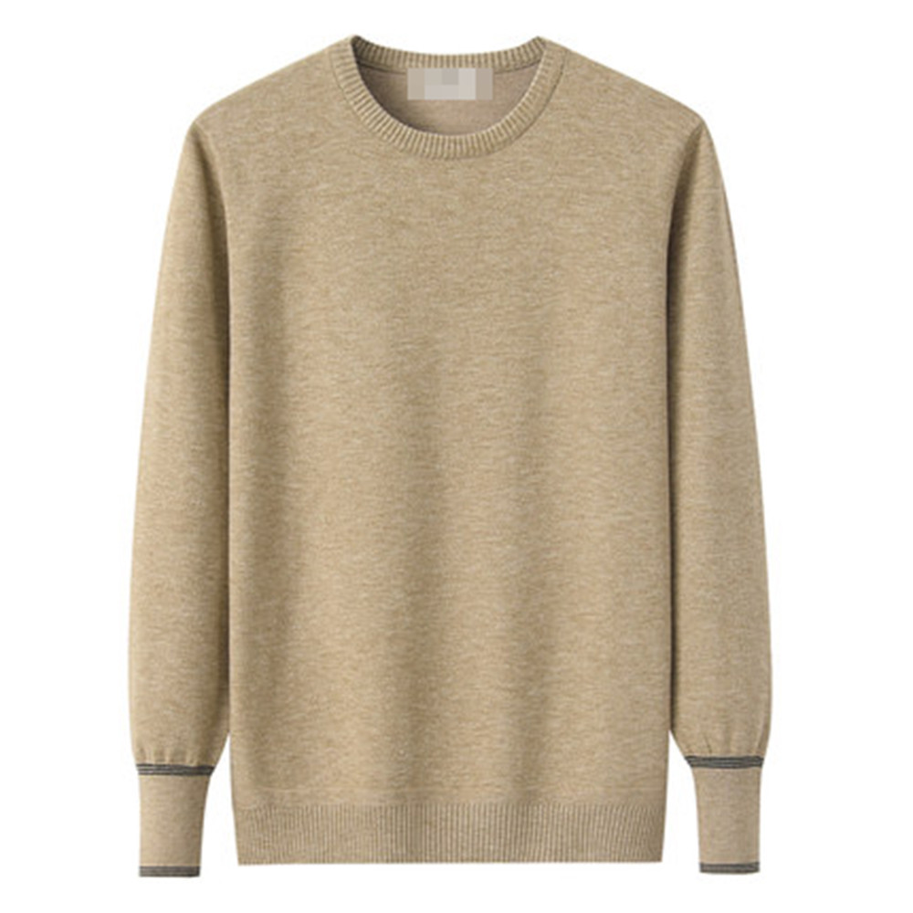 Knitted style men sweater thick Pullover merino wool sweater Knitted style men sweater thick Pullover merino wool sweater