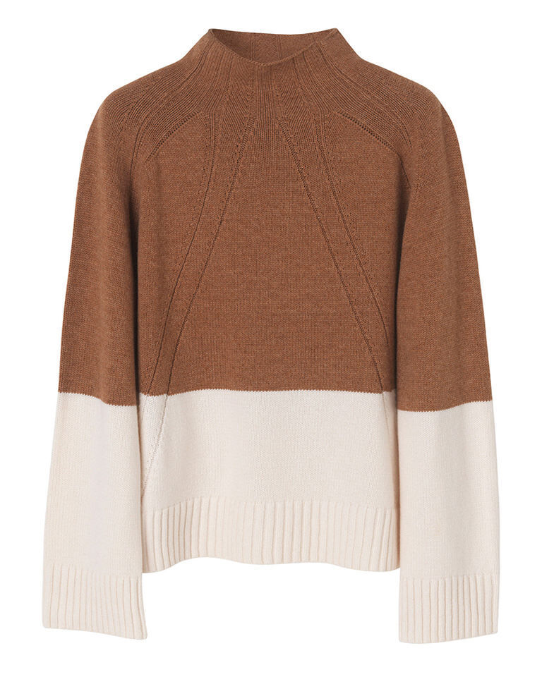 Fashion sweater design knit custom Logo soft women crew neck sweaters for autumn/winter Fashion sweater design knit custom Logo soft women crew neck sweaters for autumn/winter