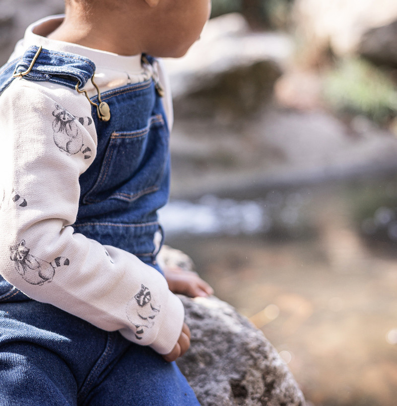 2024 Latest Design Baby High Quality 100% Cotton Sweater with Printed Pattern 