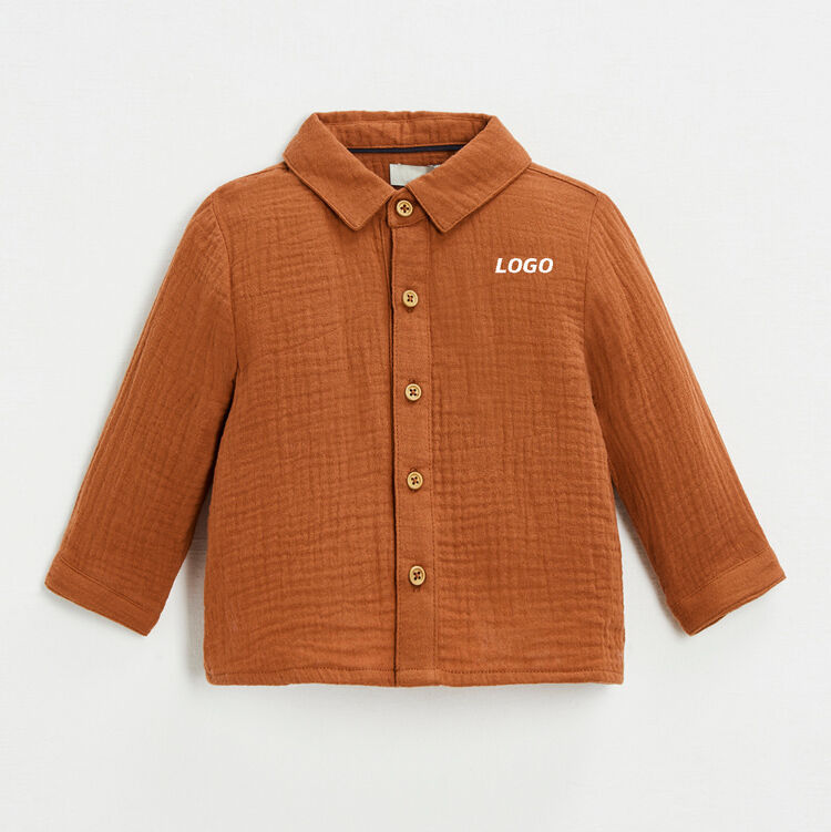 China Wholesale Custom Logo Children's Kintted Cardigan Kids Baby Wool Sweater China Wholesale Custom Logo Children's Kintted Cardigan Kids Baby Wool Sweater