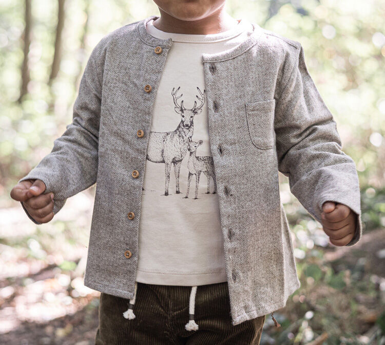 China Factory Custom High Quality Children's Kintted Cardigan Kids Cashmere Baby Sweater with Pocket China Factory Custom High Quality Children's Kintted Cardigan Kids Cashmere Baby Sweater with Pocket