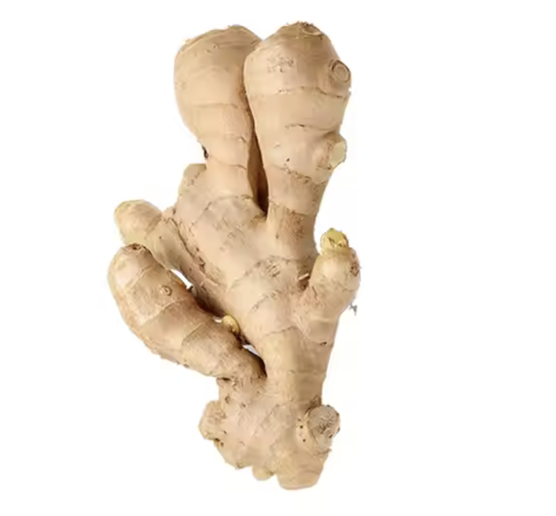 Fresh Ginger