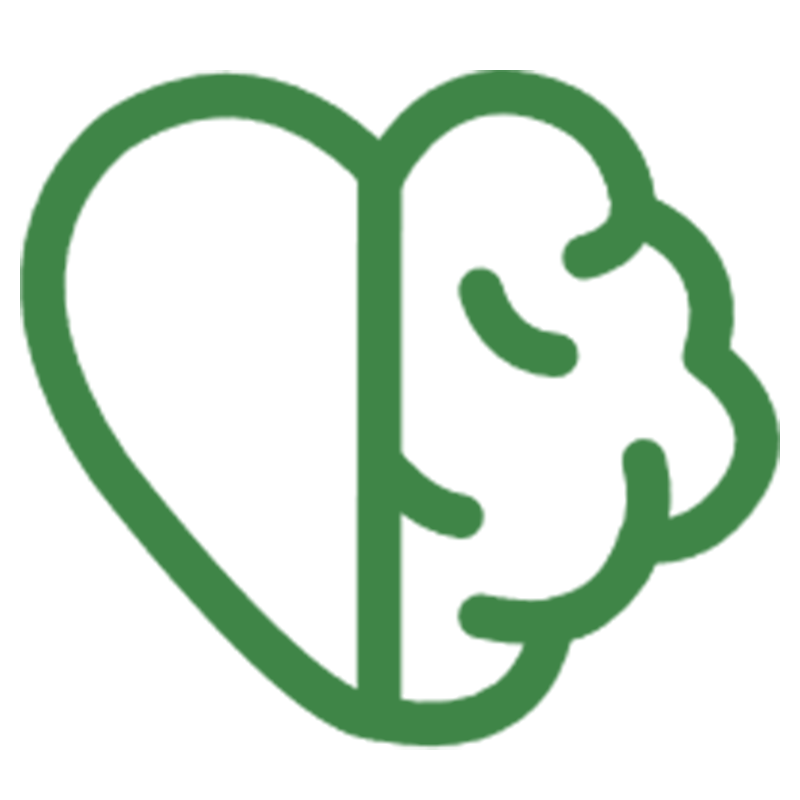 Heart And Brain Heart And Brain