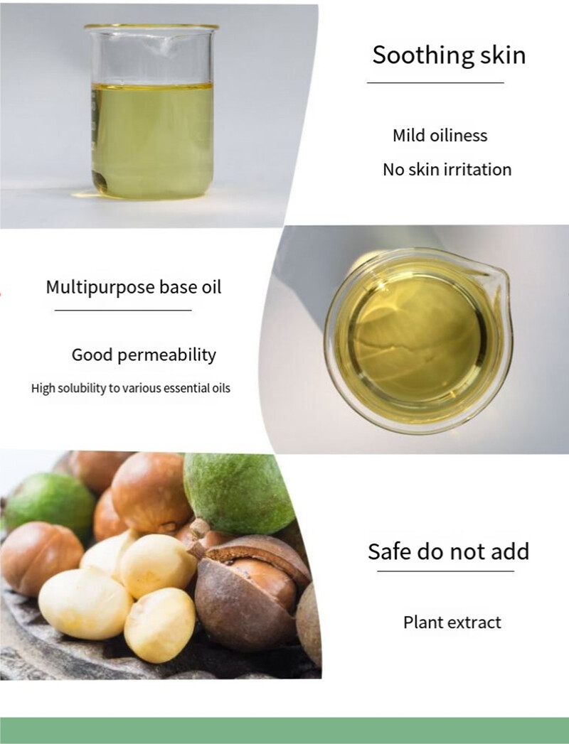 Australia nut oil Australia nut oil