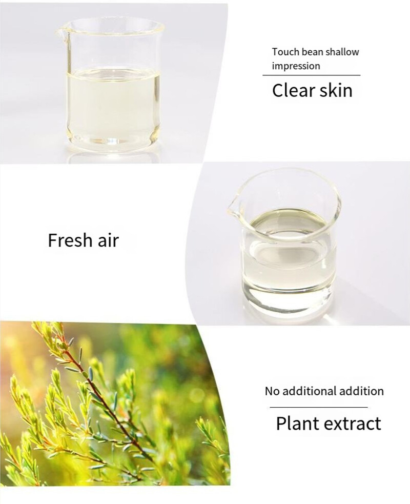tea tree tea tree