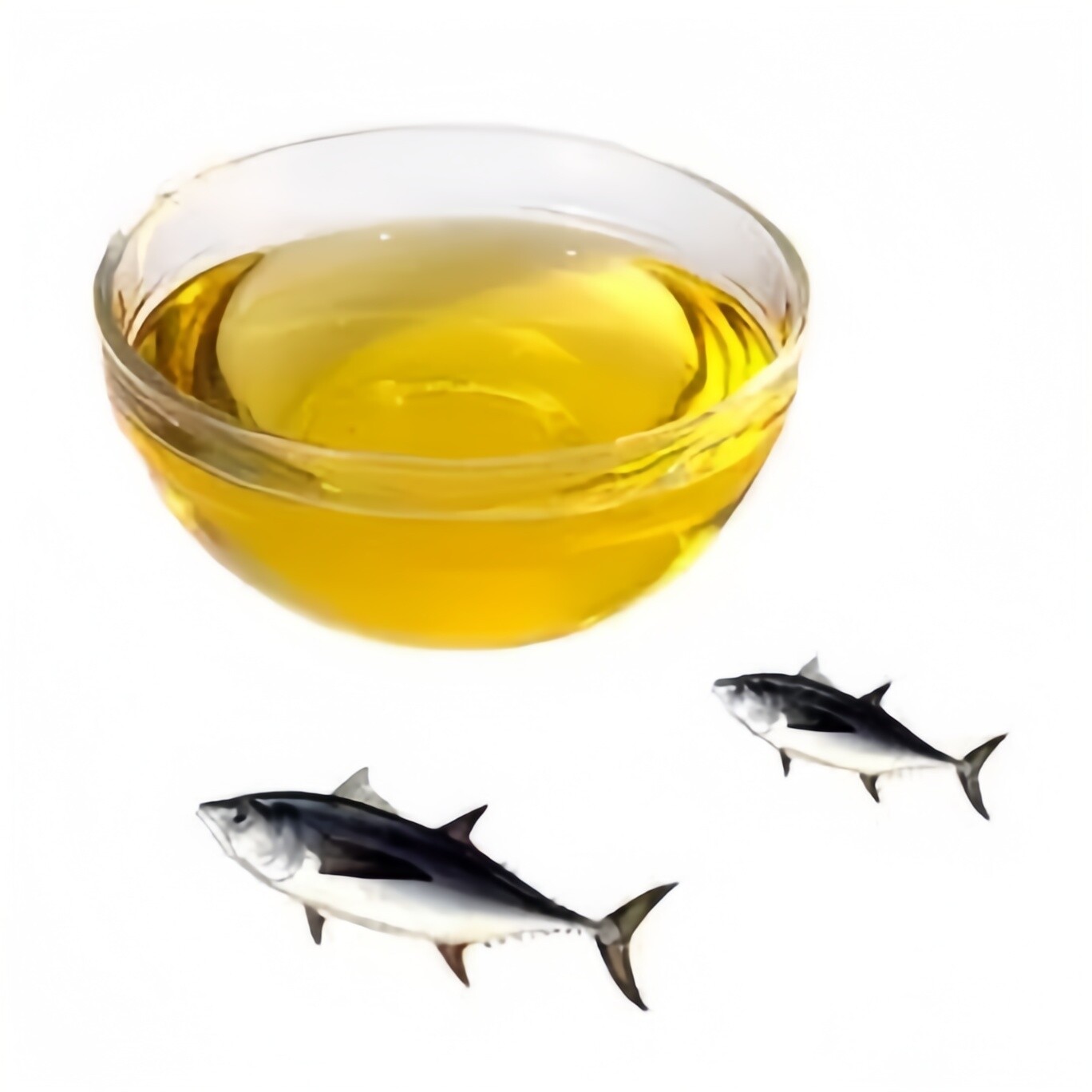 EPA-DHA-Omega-3 Fish Oil Capsules