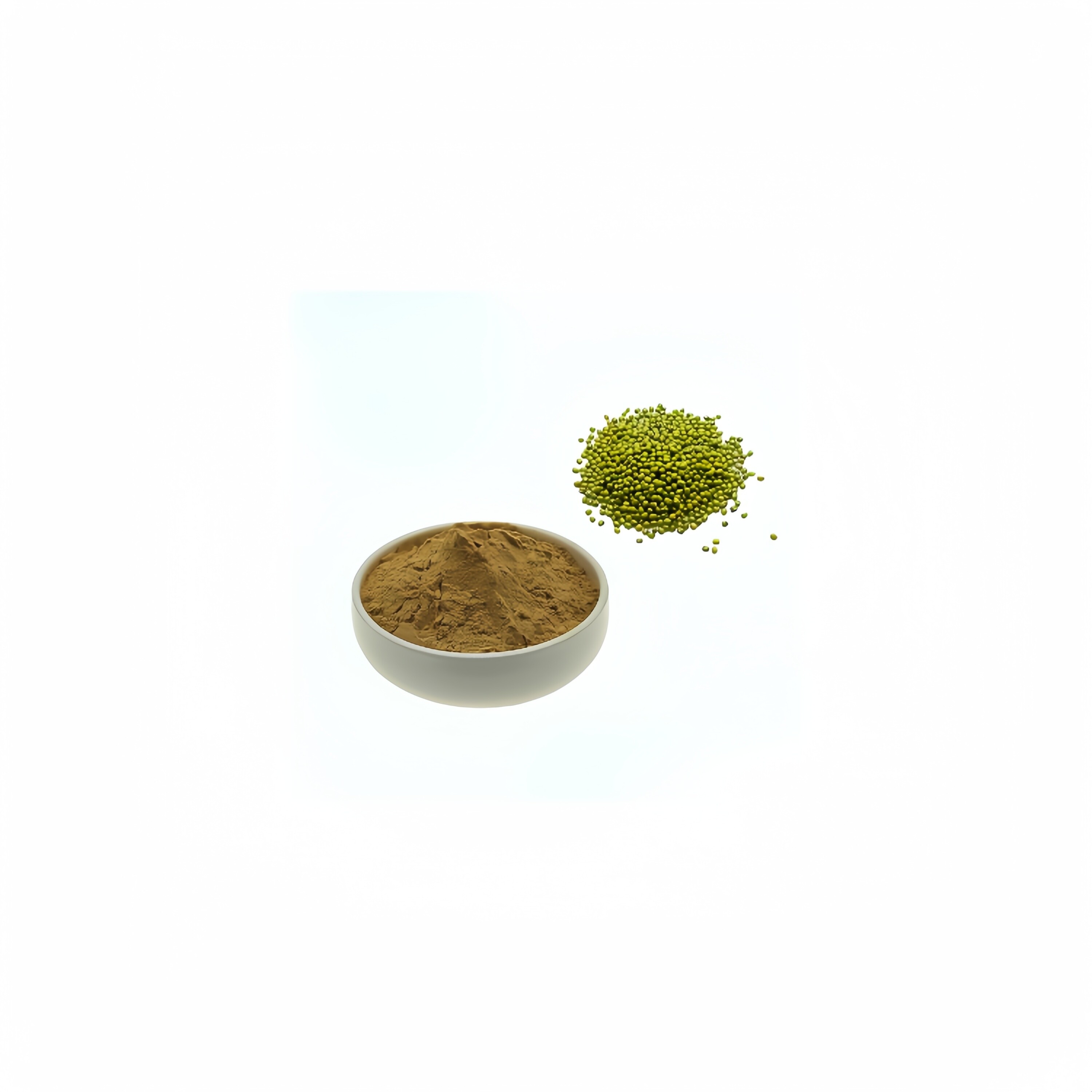 Organic Mung Bean Protein