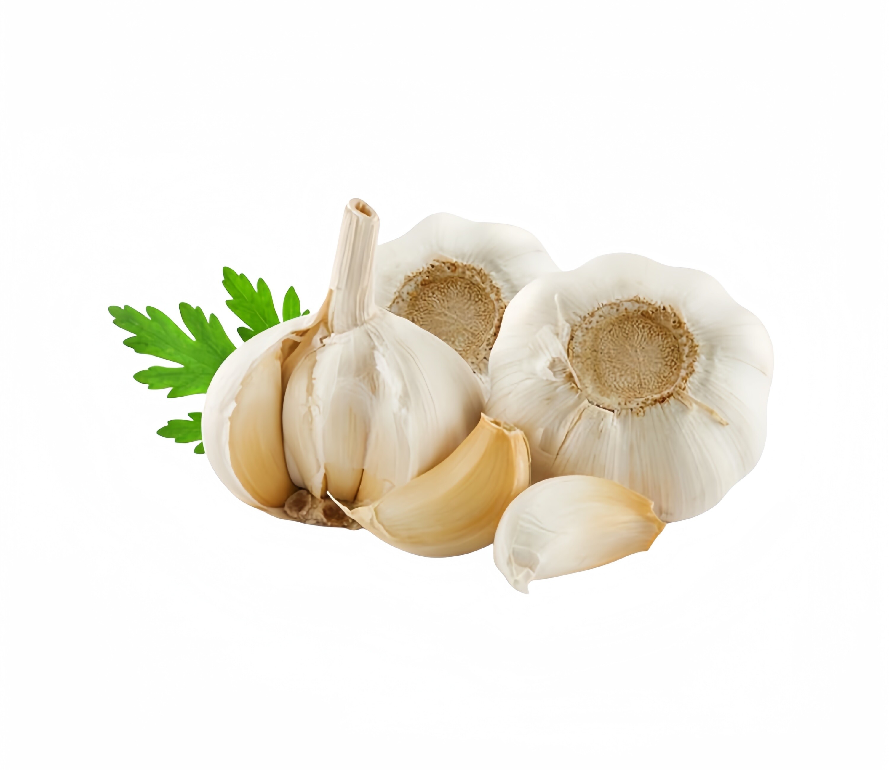 Organic Garlic  Powder