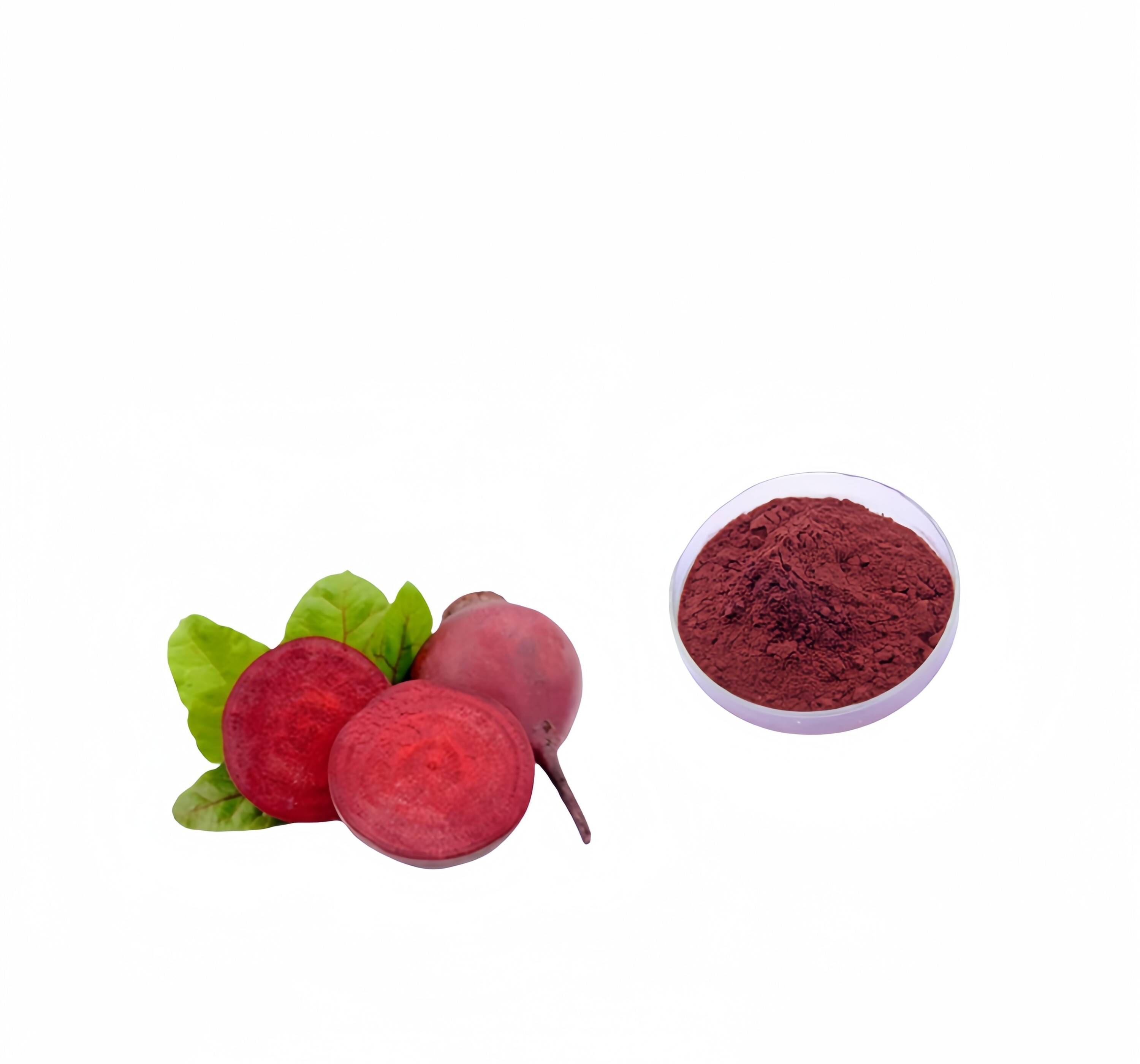 Organic Beet Root Powder