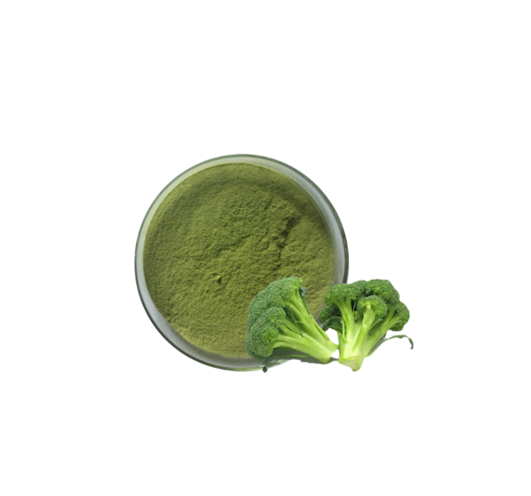 Organic Broccoli Powder