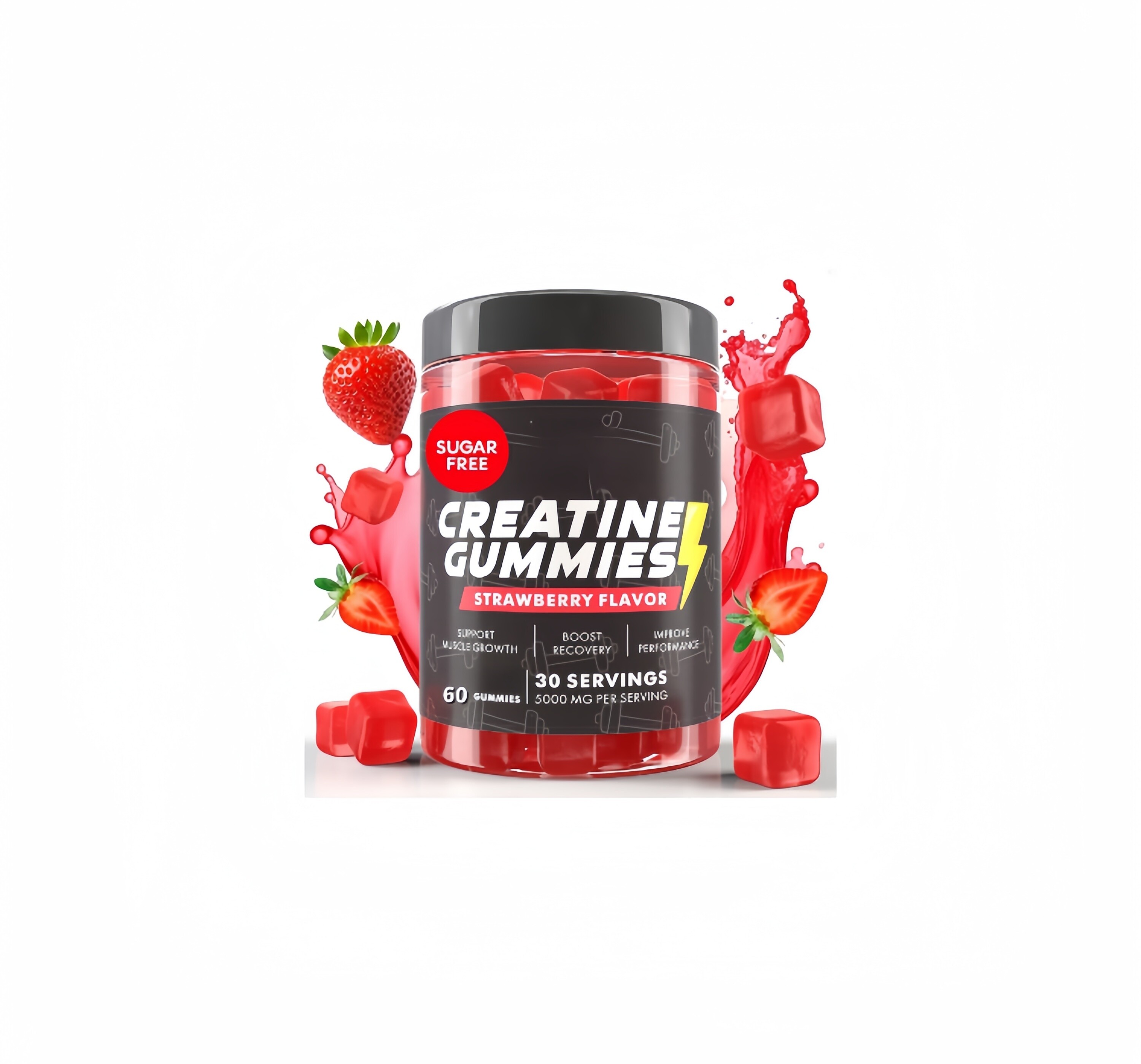 Creatine Gummies