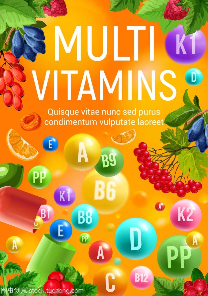 Multivitamin  Capsules