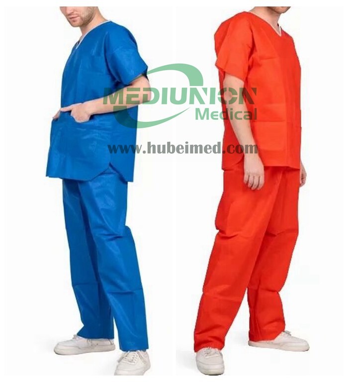 SMS Scrub suit