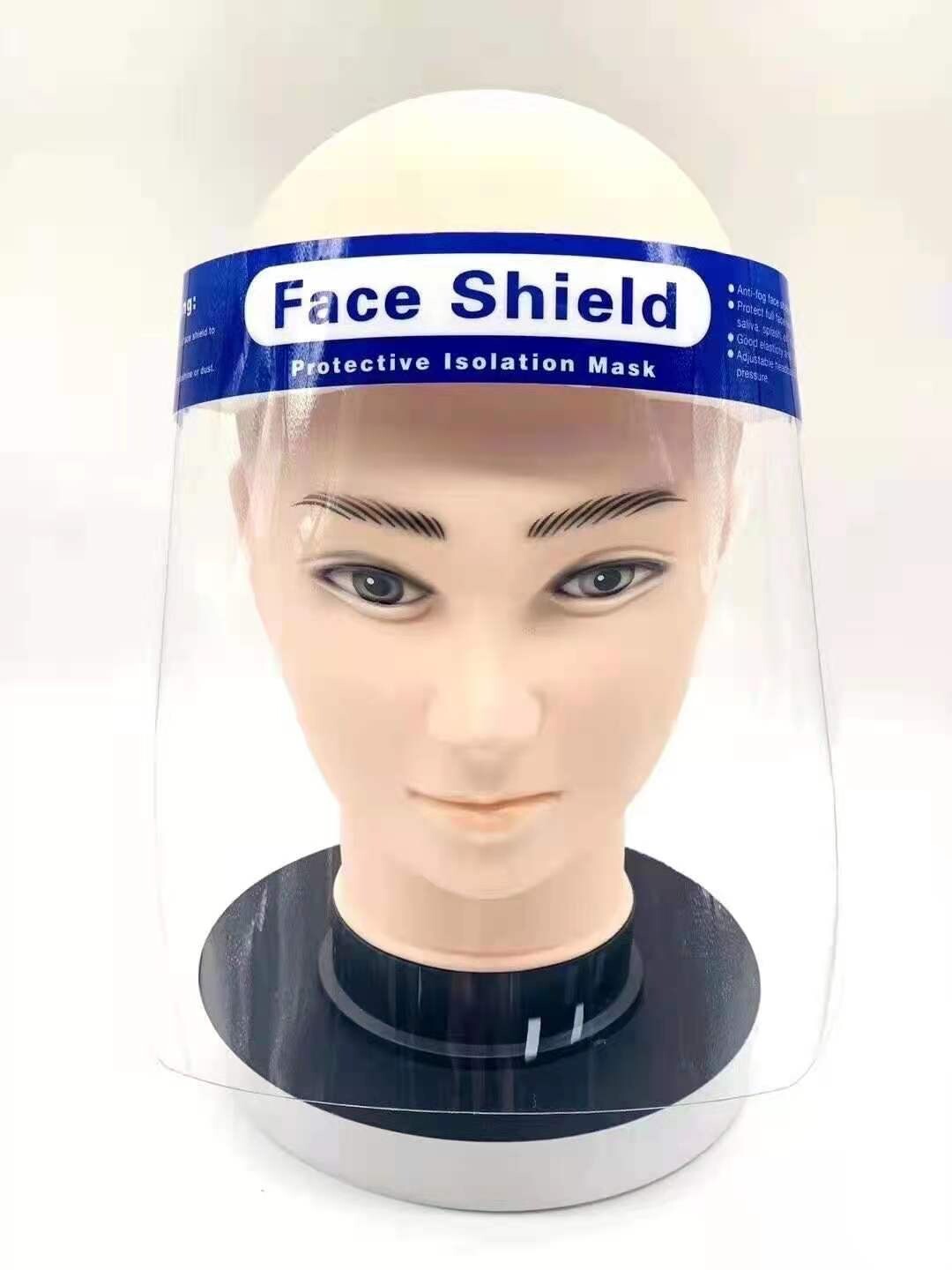 Face shield