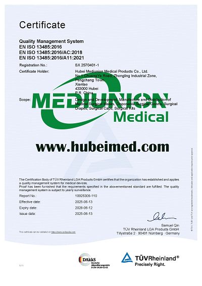 ISO 13485