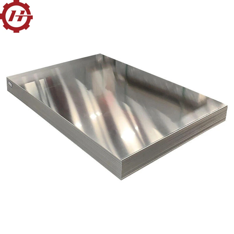 stainless steel plate
