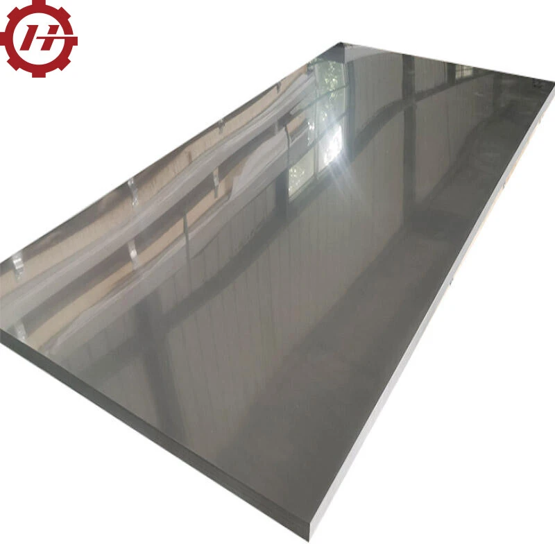 stainless steel plate