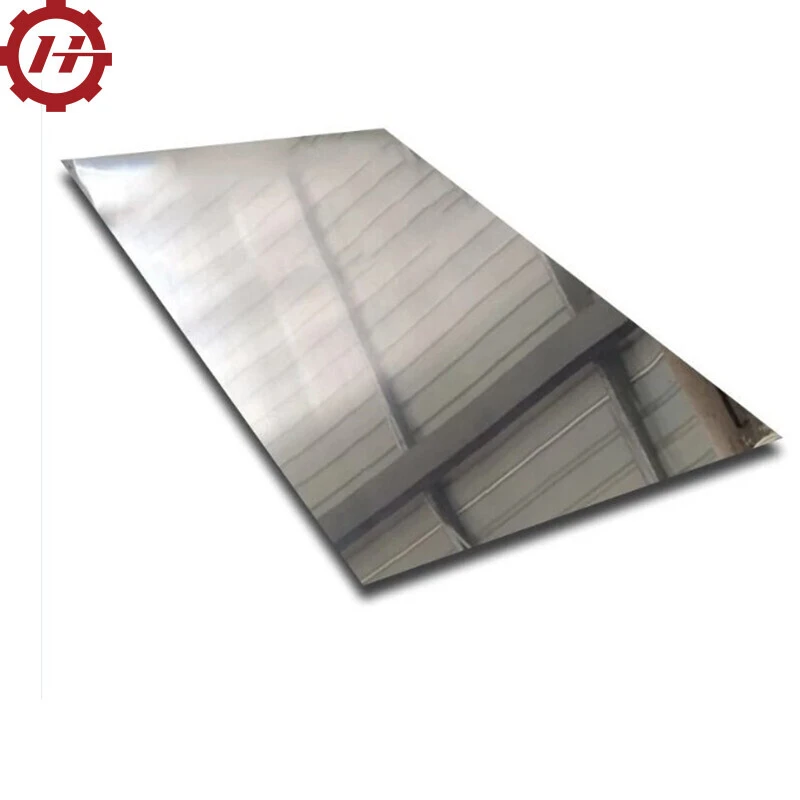 stainless steel plate
