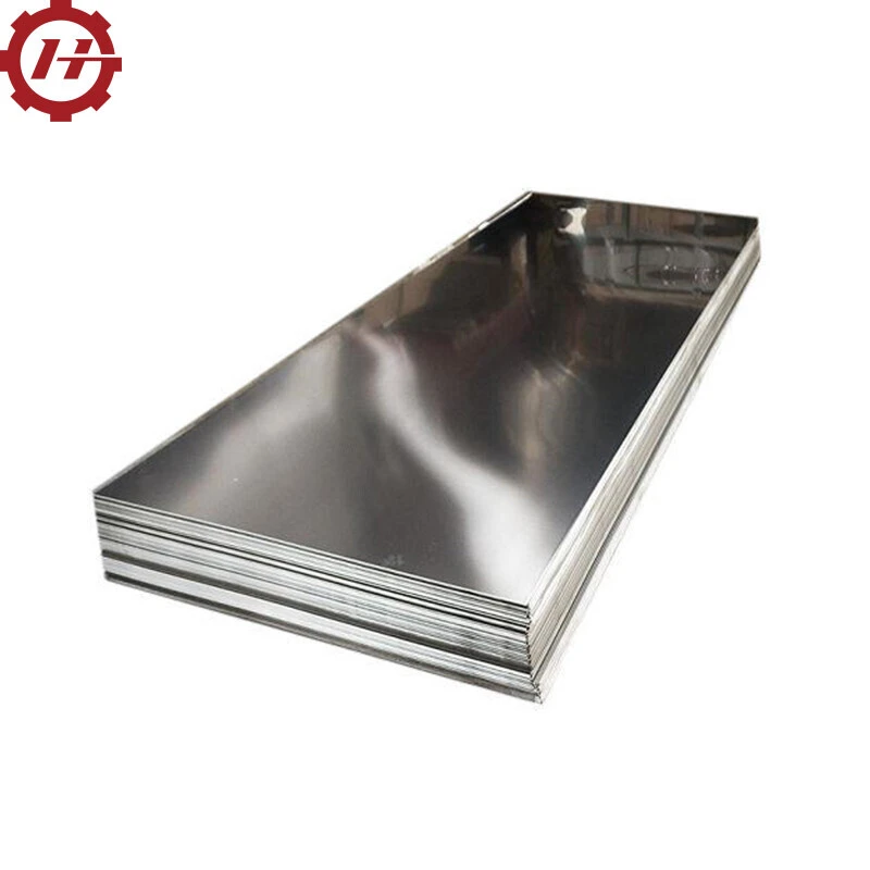 stainless steel plate